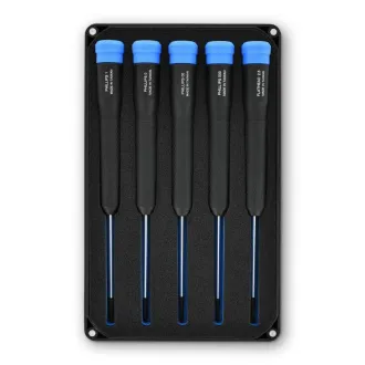 iFixit Sada precizních šroubováků Marlin – 5 standardních typů