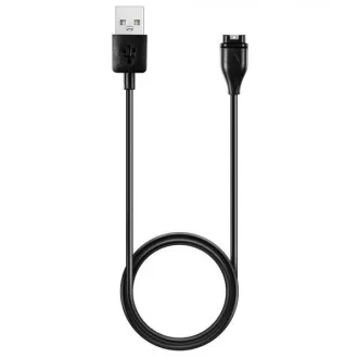 Tactical USB Nabíjecí a Datový Kabel pro Garmin Fenix 5/6, Approach S60, Vivoactive 3, Vivoactive 4 Tactical USB Nabíjecí a Datový Kabel pro Garmin Fenix 5/6, Approach S60, Vivoactive 3, Vivoactive 4