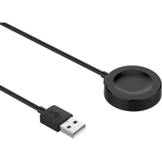 Tactical USB Nabíjecí Kabel pro Huawei Watch 3/3 PRO/GT 2 PRO/GT 2 PRO ECG