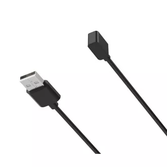 Tactical USB Nabíjecí Kabel pro Xiaomi Redmi Watch 2, Watch 5/Active/Lite, Mi Band 8/9/10