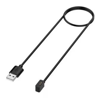 Tactical USB Nabíjecí Kabel pro Xiaomi Redmi Watch 2, Watch 5/Active/Lite, Mi Band 8/9/10