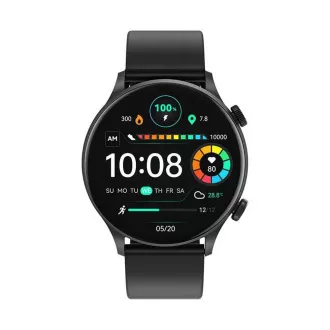 Haylou LS16 RT3/Black/Sport Band/Black