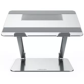 Nillkin ProDesk Adjustable Laptop Stand Silver