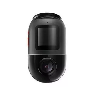 70mai Dash Cam Omni 64GB Black 70mai Dash Cam Omni 64GB Black