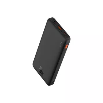 Baseus Airpow 20W Fast Charge Powerbanka 10000mAh Black