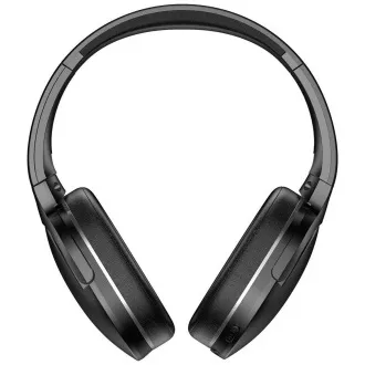 Baseus NGTD010301 Encok D02 Pro Bezdrátová sluchátka Black