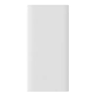 Baseus Adaman2 powerbanka 10000 mAh 30W 2xUSB/USB-C bílá
