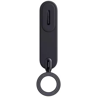 Baseus univerzální magnetický držák do auta na palubní desku C02 Go černý Baseus univerzální magnetický držák do auta na palubní desku C02 Go černý