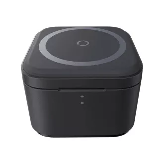 Baseus MagPro 3v1 Magnetická Bezdrátová Nabíječka 25W Cosmic Black Baseus MagPro 3v1 Magnetická Bezdrátová Nabíječka 25W Cosmic Black