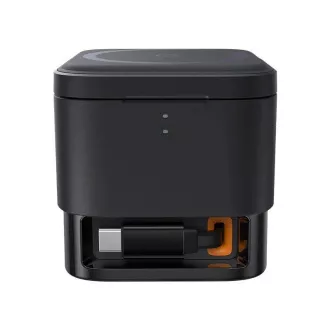 Baseus MagPro 3v1 Magnetická Bezdrátová Nabíječka 25W Cosmic Black Baseus MagPro 3v1 Magnetická Bezdrátová Nabíječka 25W Cosmic Black
