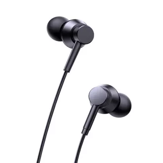 Baseus Encok CZ11/USB-C/Drát/Černá Baseus Encok CZ11/USB-C/Drát/Černá