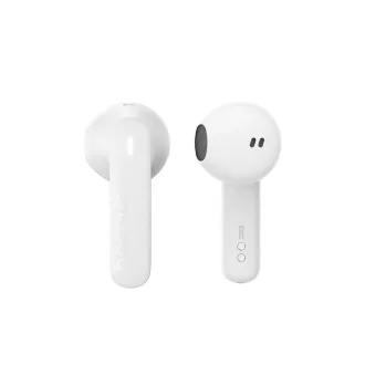 Baseus Bluetooth sluchátka Bowie E16 bílá