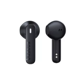 Baseus Bluetooth sluchátka Bowie E16 černá