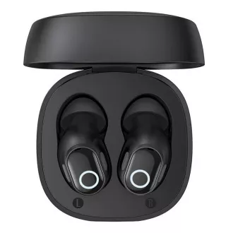 Baseus Bluetooth sluchátka Bowie WM02 černá