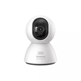 Baseus Vnitřní kamera Security P1 3K bílá