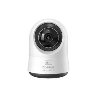 Baseus Vnitřní kamera Security P1 Pro 3K bílá