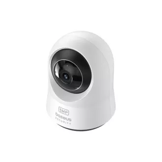 Baseus Vnitřní kamera Security P1 Pro 3K bílá
