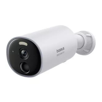 Baseus Venkovní kamera Security B1 2K bílá