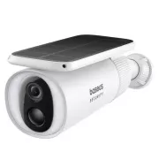 Baseus Venkovní kamera Security S1 2K bílá