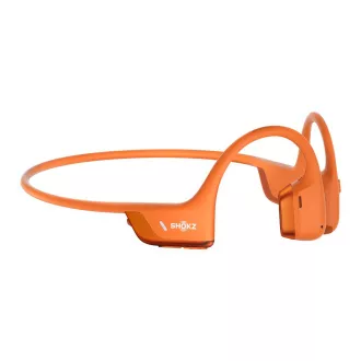 SHOKZ OpenRun Pro 2/BT/Oranžová
