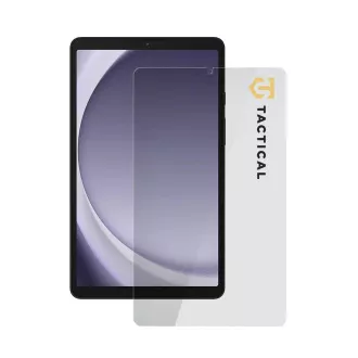 Tactical Glass Shield sklo pro Samsung Galaxy Tab A9 Clear