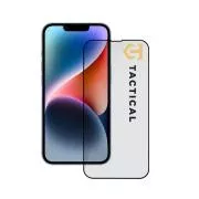 Tactical Glass Shield 5D sklo pro Apple iPhone 13/13 Pro/14/16e/17e Black