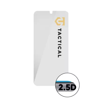 Tactical Glass Shield 2.5D sklo pro Samsung Galaxy A16 4G/5G, A26 5G Clear