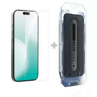 Nillkin Tvrzené Sklo 0.2mm H+ PRO 2.5D pro Apple iPhone Air (s aplikátorem)