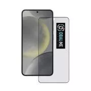 OBAL:ME Privacy 5D Tvrzené Sklo pro Samsung Galaxy A56 5G/A36 5G Black