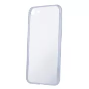 Cu-be TPU pouzdro Samsung Galaxy A15 4G / A15 5G Transparent