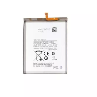 Samsung A50 baterie EB-BA505ABU Li-Ion 4000mAh (OEM) Samsung A50 baterie EB-BA505ABU Li-Ion 4000mAh (OEM)