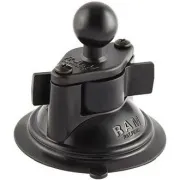 RAM Mounts kvalitní přísavka s 1" kulovým čepem