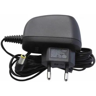 Gigaset Zdroj 230V pro základnu Gigaset (600 mA) Gigaset Zdroj 230V pro základnu Gigaset (600 mA)