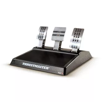 Thrustmaster Sada volantu a pedálů T-GT II pro PS5, PS4 a PC