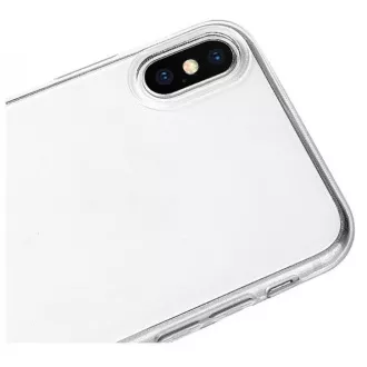 ALIGATOR Pouzdro Transparent Xiaomi Redmi Note 12 Pro