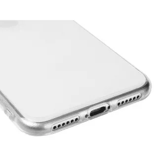 ALIGATOR Pouzdro Transparent Xiaomi 13T/13T Pro ALIGATOR Pouzdro Transparent Xiaomi 13T/13T Pro