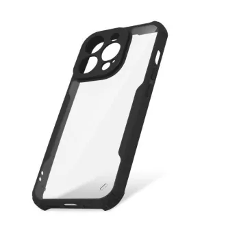 ALIGATOR pouzdro BUMPERZZ iPhone 14 Plus Black