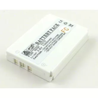 Aligator baterie pro Nokia 3310/5510 Lion 1350mAh Aligator baterie pro Nokia 3310/5510 Lion 1350mAh