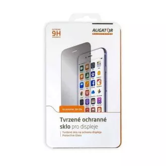 Aligator ochranné sklo Glass ULTRA iPhone XS Max / iPhone 11 Pro Max