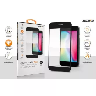 Aligator sklo GLASS PRINT Xia Redmi Note 13 Pro 5G Aligator sklo GLASS PRINT Xia Redmi Note 13 Pro 5G