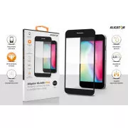 Aligator sklo GLASS PRINT iPhone 15 Plus