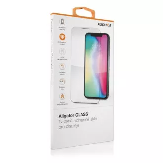 Aligator sklo GLASS ULTRA iPhone 15 Pro