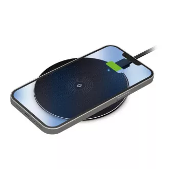 ALIGATOR bezdrátová nabíječka Aligator Pad 15W černá