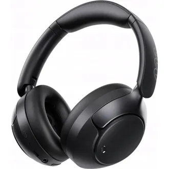 QCY H3 PRO/ANC/Jack/BT/Černá