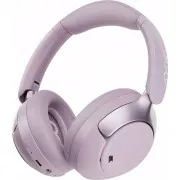 QCY H3 PRO/ANC/Jack/BT/Fialová