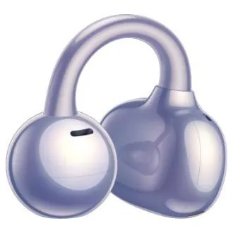 Huawei FreeBuds Clips Purple