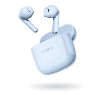 HUAWEI FreeBuds SE 2/BT/Bezdrát/Modrá