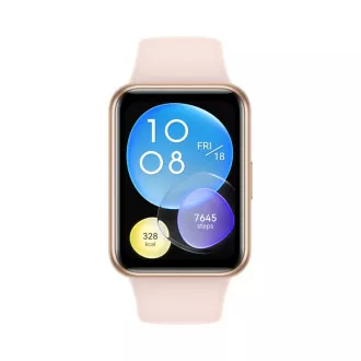 Huawei Watch Fit 2/Pink/Sport Band/Pink Huawei Watch Fit 2/Pink/Sport Band/Pink