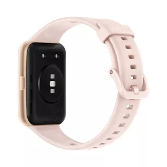 Huawei Watch Fit 2/Pink/Sport Band/Pink Huawei Watch Fit 2/Pink/Sport Band/Pink
