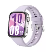 Huawei Watch Fit 4/Sport Band/Purple